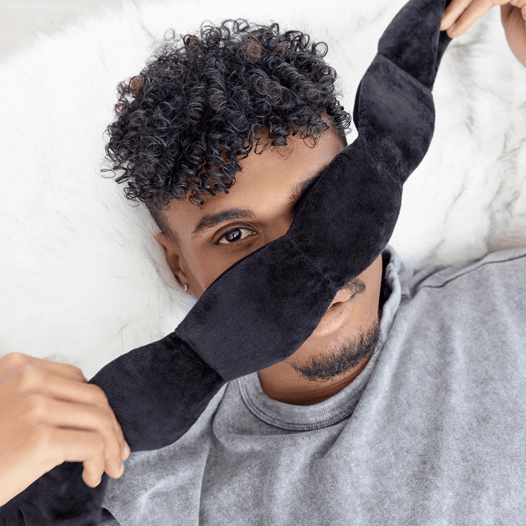 Lulleye Sleep Mask