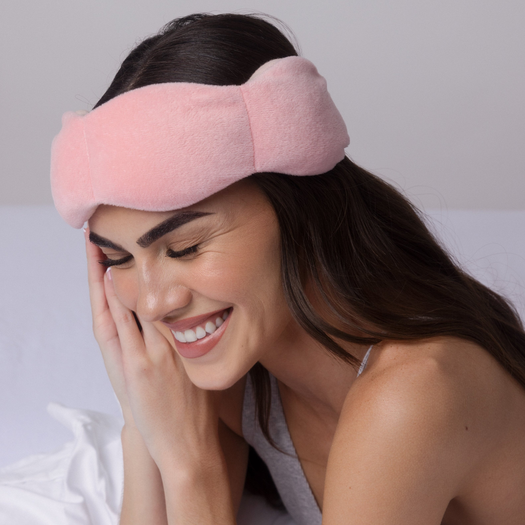 Lulleye Sleep Mask