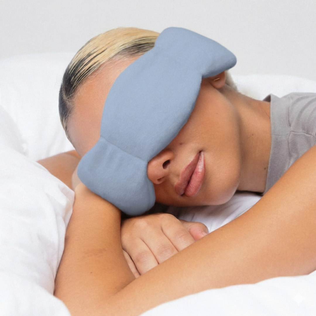 Lulleye Sleep Mask