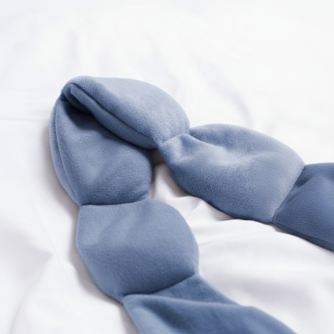 Lulleye Sleep Mask
