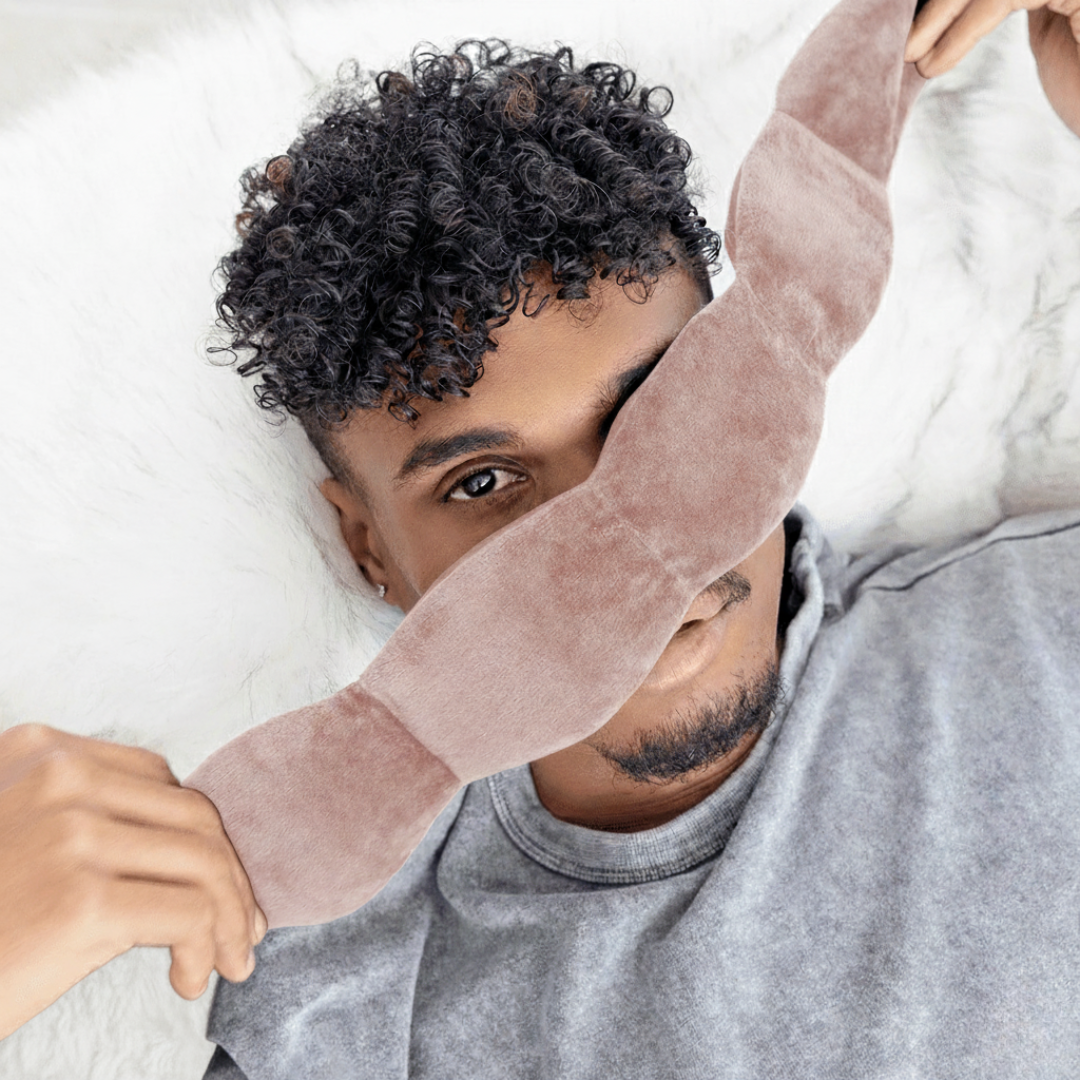 Lulleye Sleep Mask