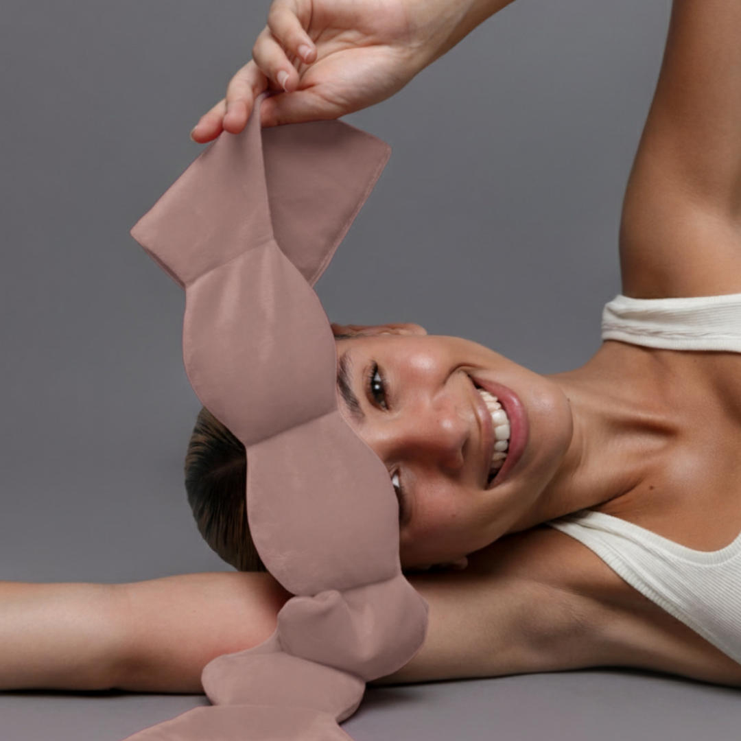Lulleye Sleep Mask