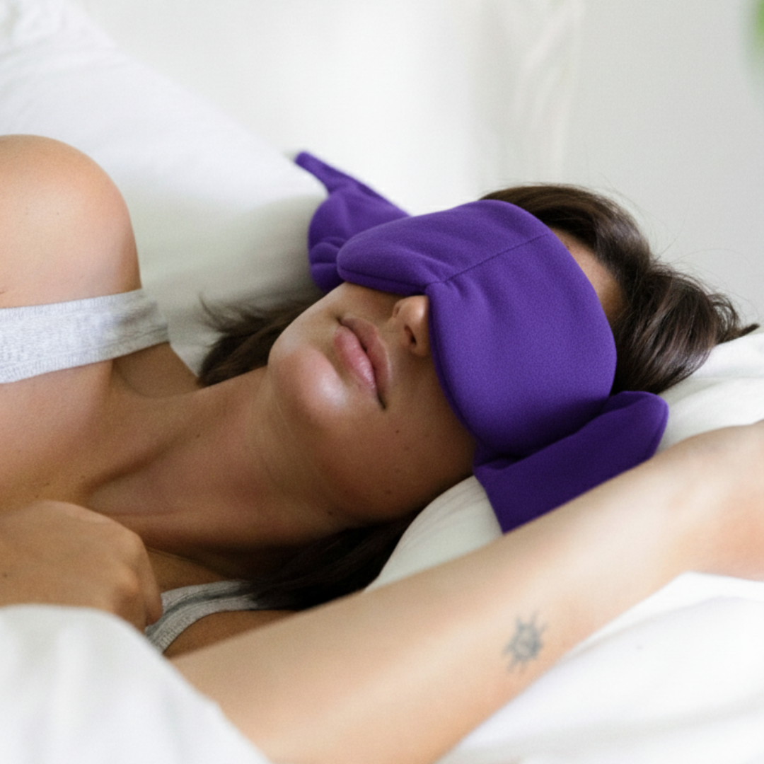 Lulleye Sleep Mask