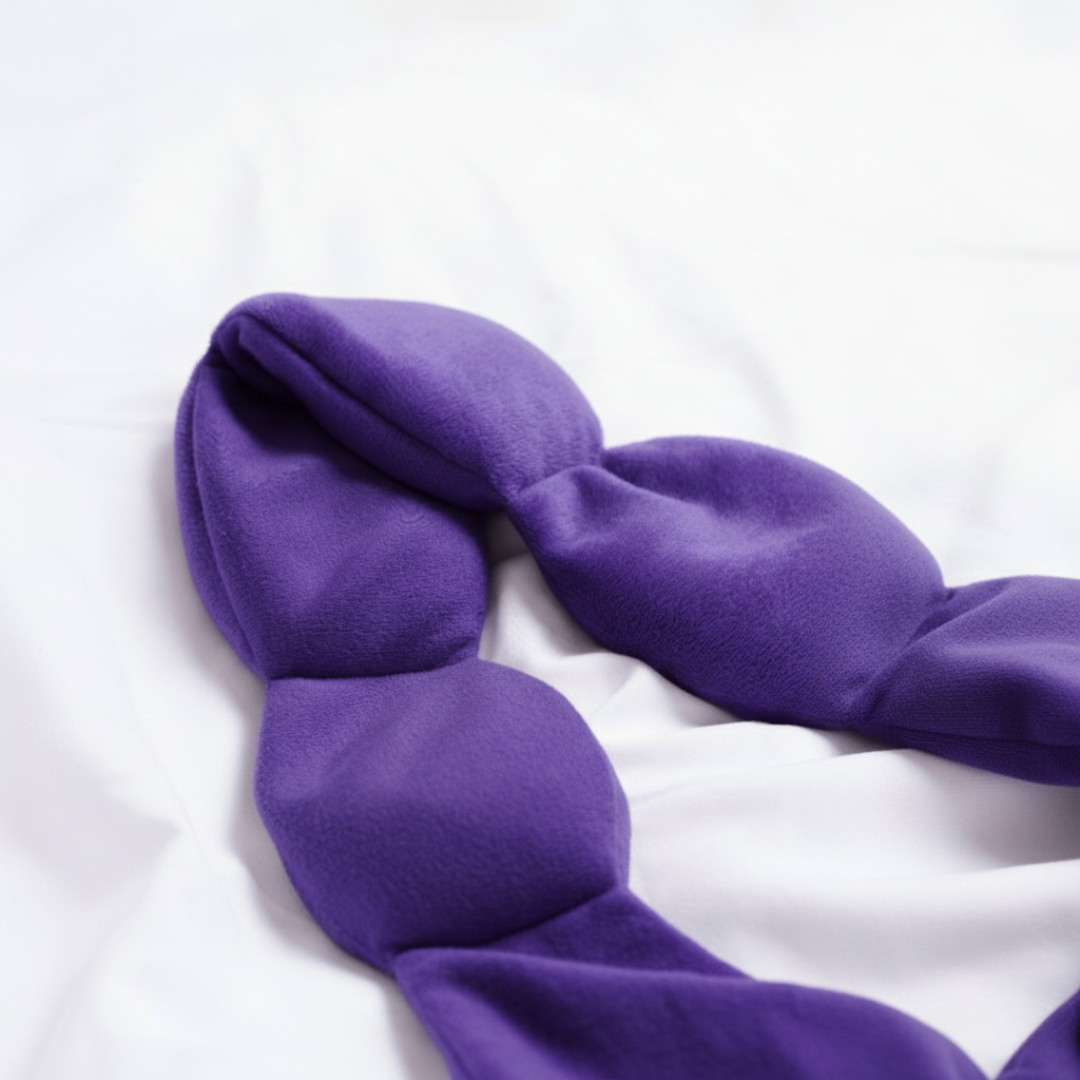 Lulleye Sleep Mask
