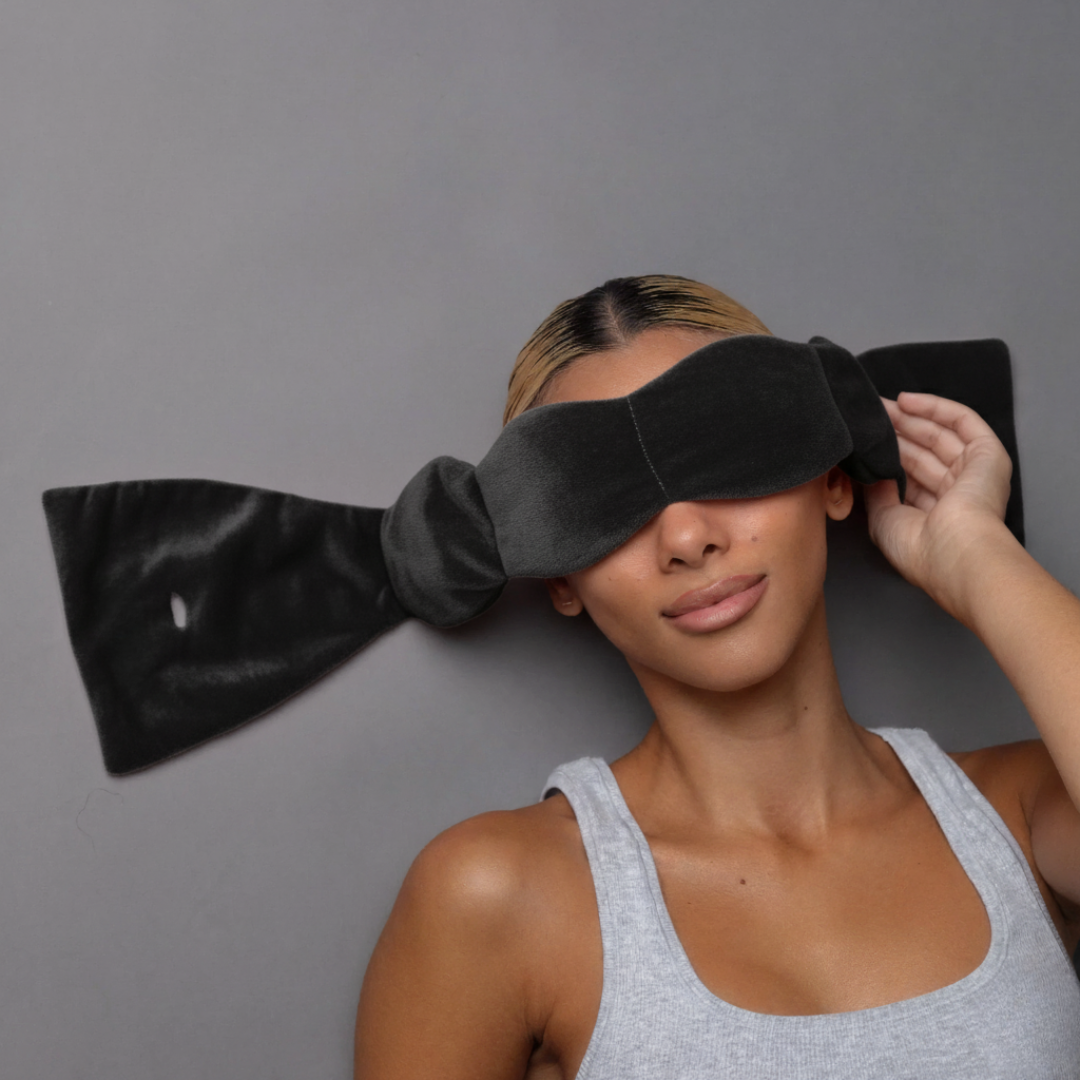 Lulleye Sleep Mask