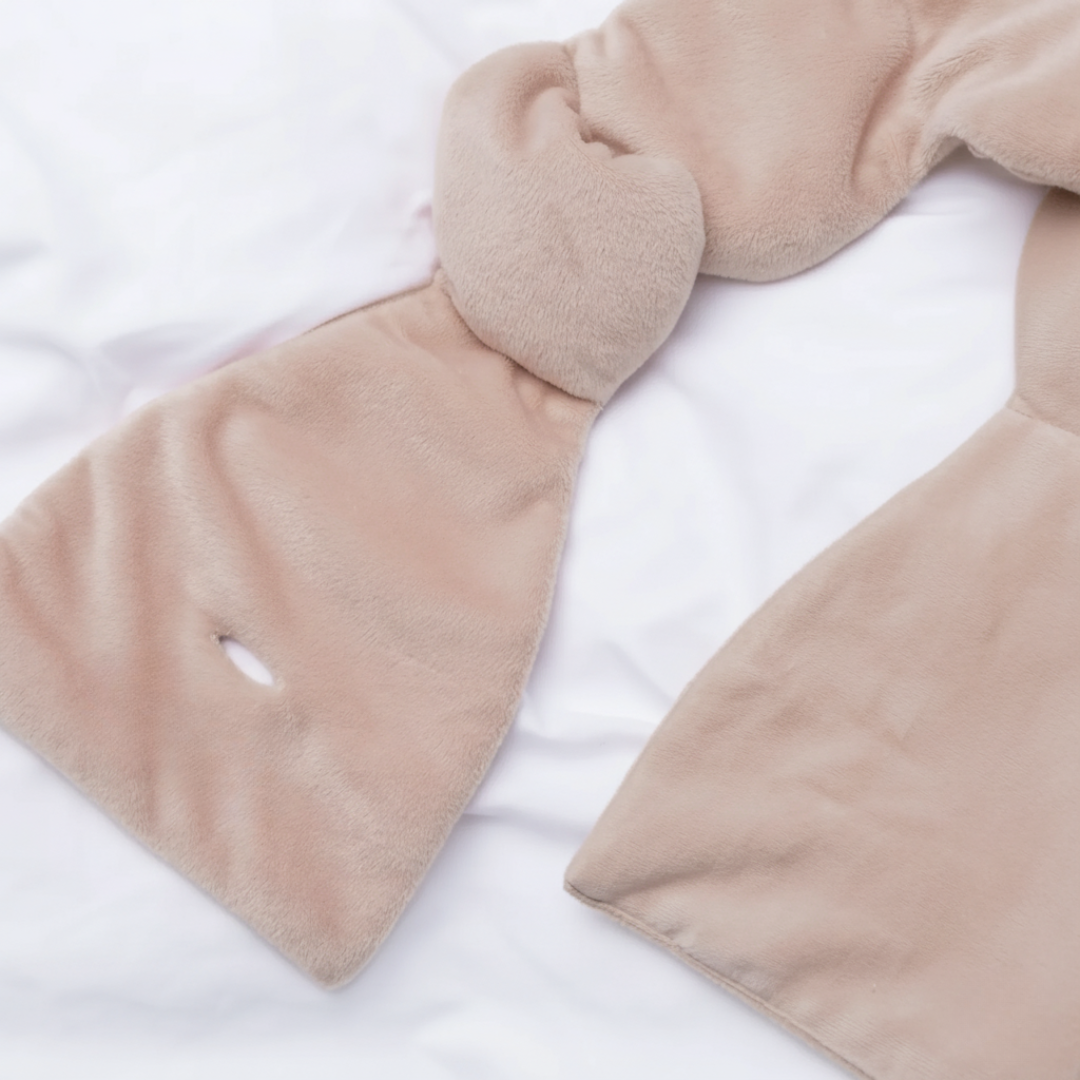 Lulleye Sleep Mask